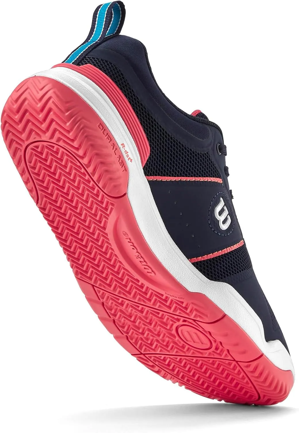 WILSON Women's Pickle Pro Sneaker