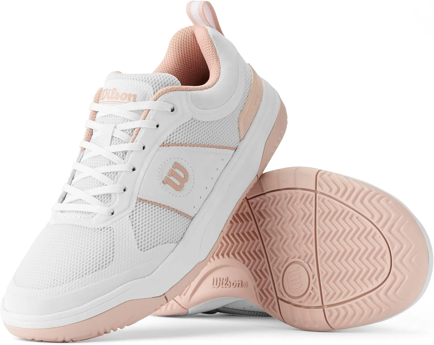 WILSON Women's Pickle Pro Sneaker
