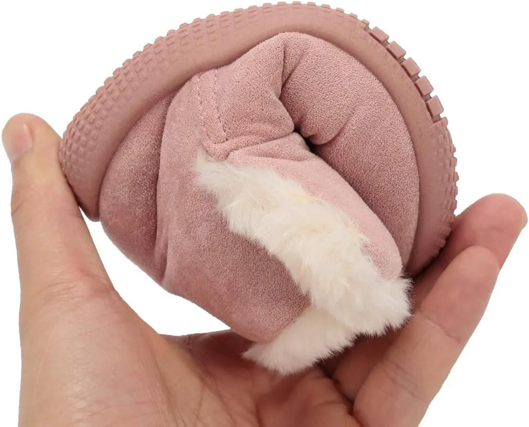Winter Boot for Toddler Girls and Boys Little Kids