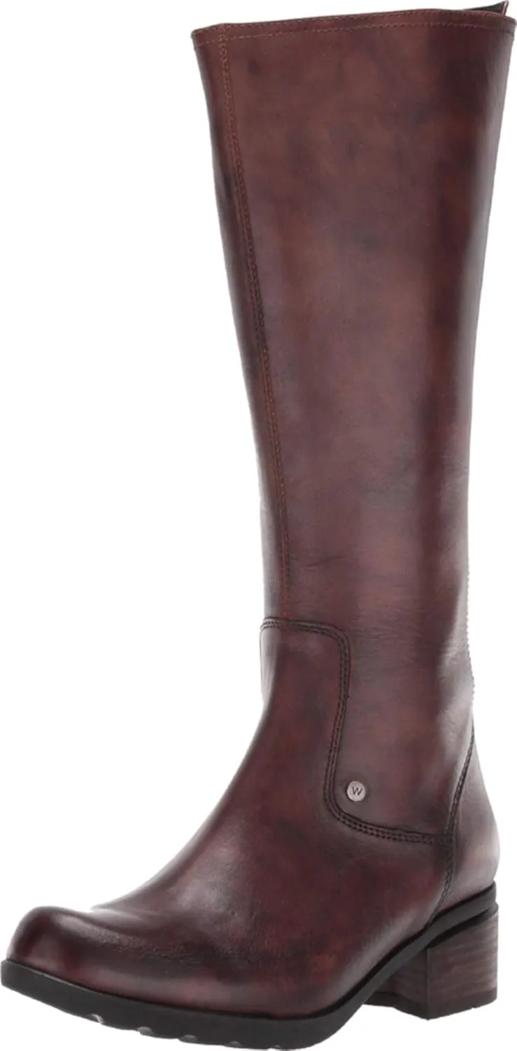 Wolky Women's Hayden Boot