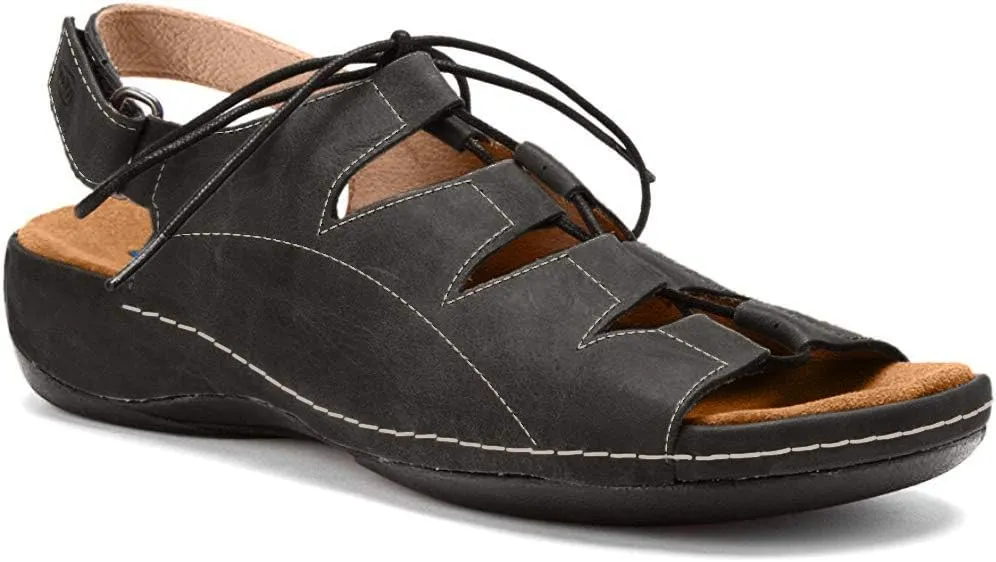 Wolky Women's Kite Sandal