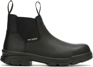 Wolverine Men's DuraShocks Sr Icon Waterproof Romeo Construction Boot