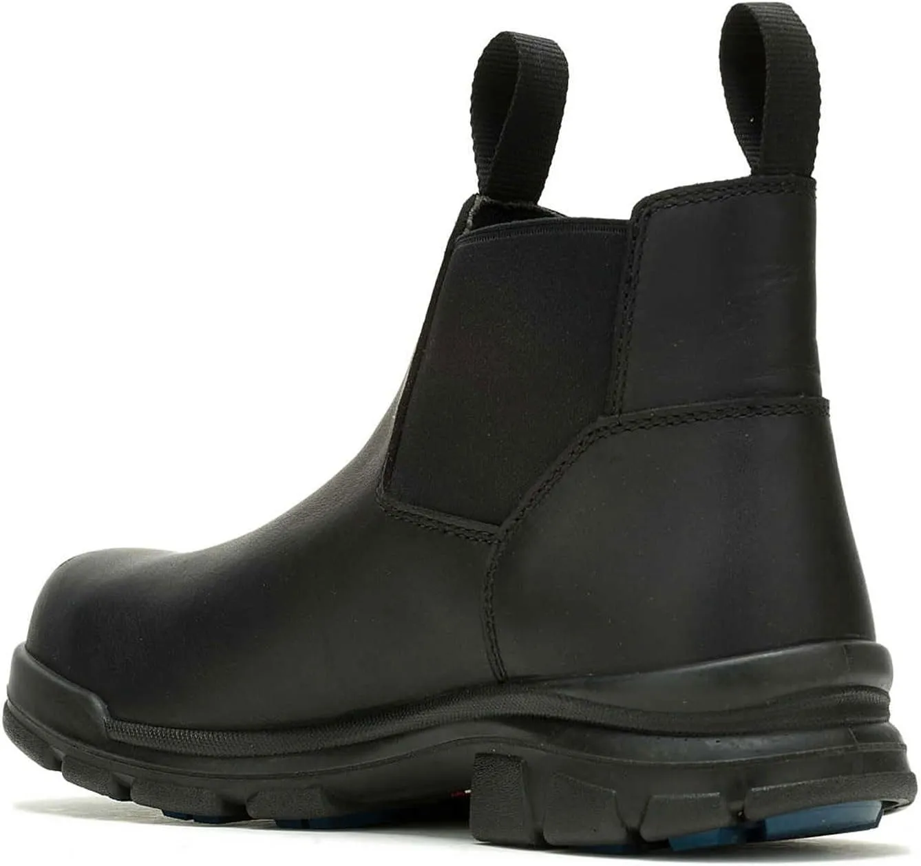 Wolverine Men's DuraShocks Sr Icon Waterproof Romeo Construction Boot