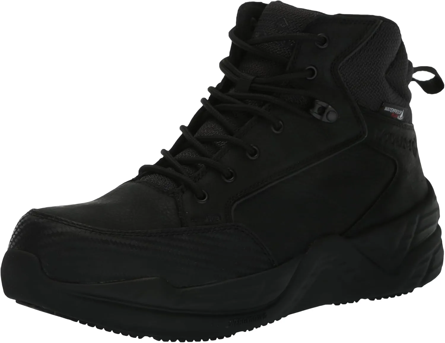 Wolverine Men's Proshift Lx 6" Waterproof Composite Toe Industrial Boot