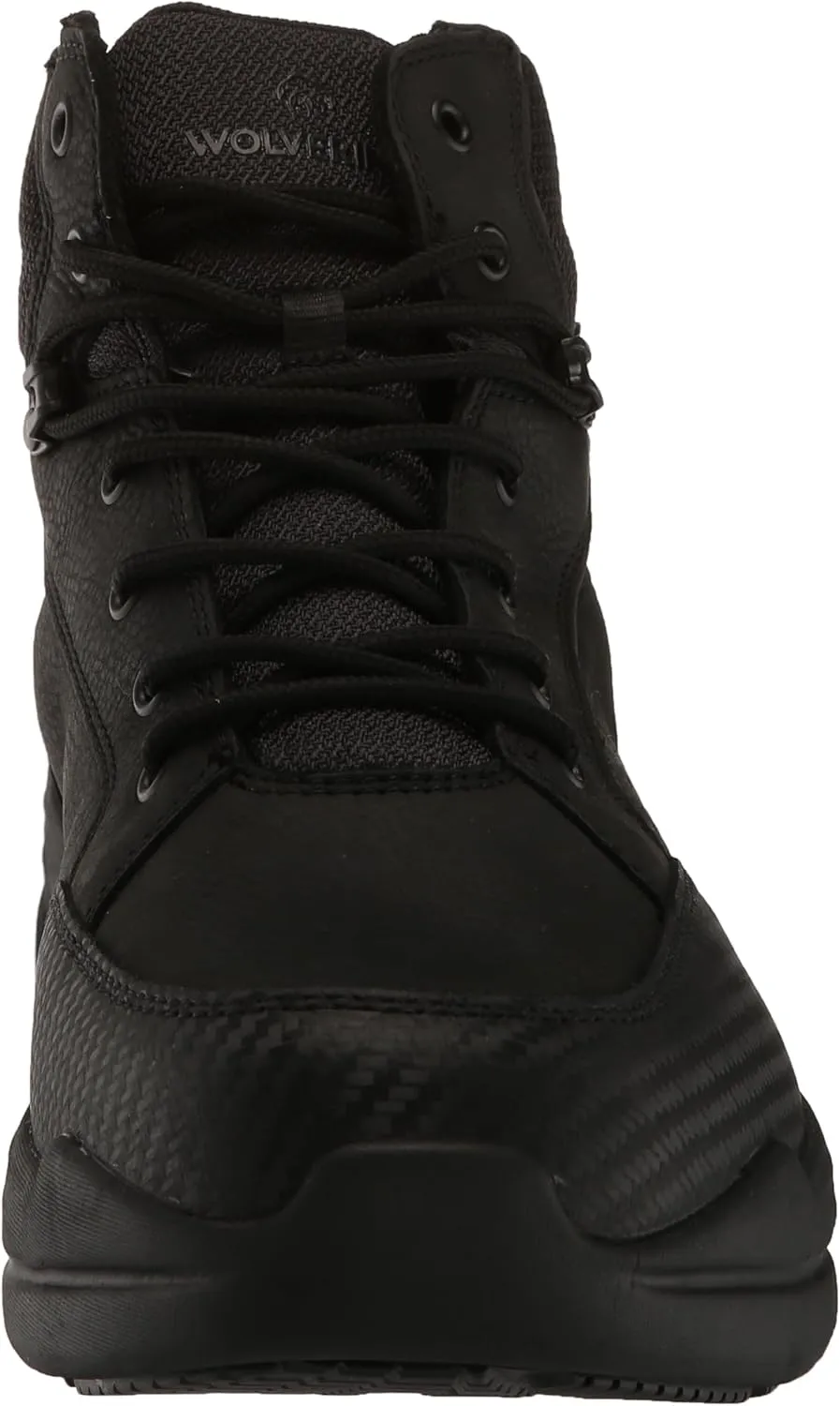Wolverine Men's Proshift Mid Lx Waterproof Industrial Boot