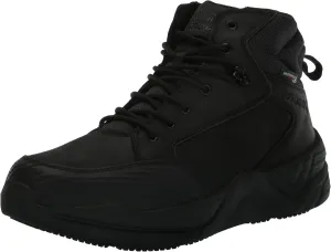 Wolverine Men's Proshift Mid Lx Waterproof Industrial Boot