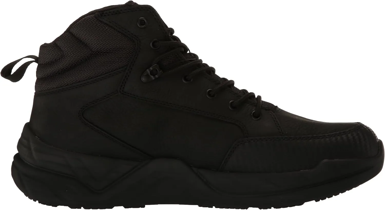 Wolverine Men's Proshift Mid Lx Waterproof Industrial Boot