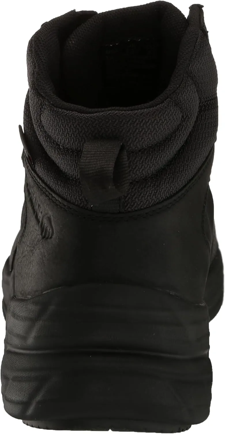 Wolverine Men's Proshift Mid Lx Waterproof Industrial Boot