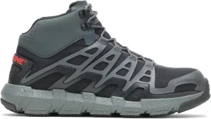 Wolverine Men's Rev Durashocks Construction Boot