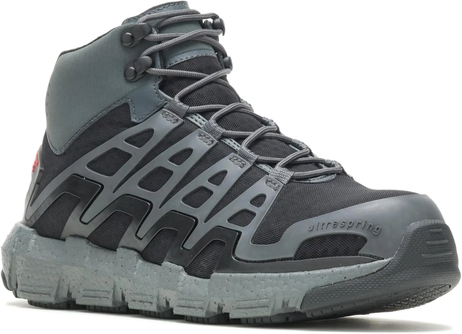 Wolverine Men's Rev Durashocks Construction Boot