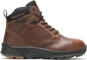 Wolverine Men's Shiftplus Work Lx 6 " Alloy Toe Boot