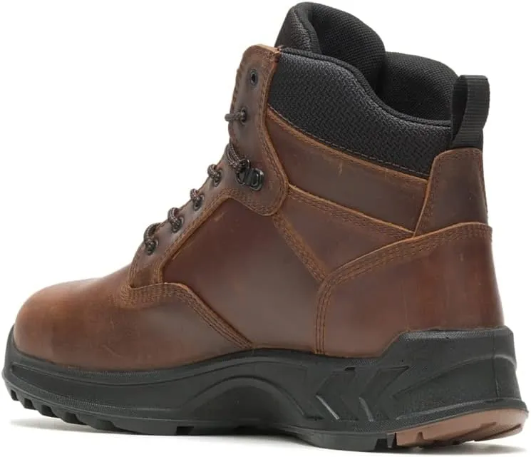 Wolverine Men's Shiftplus Work Lx 6 " Alloy Toe Boot