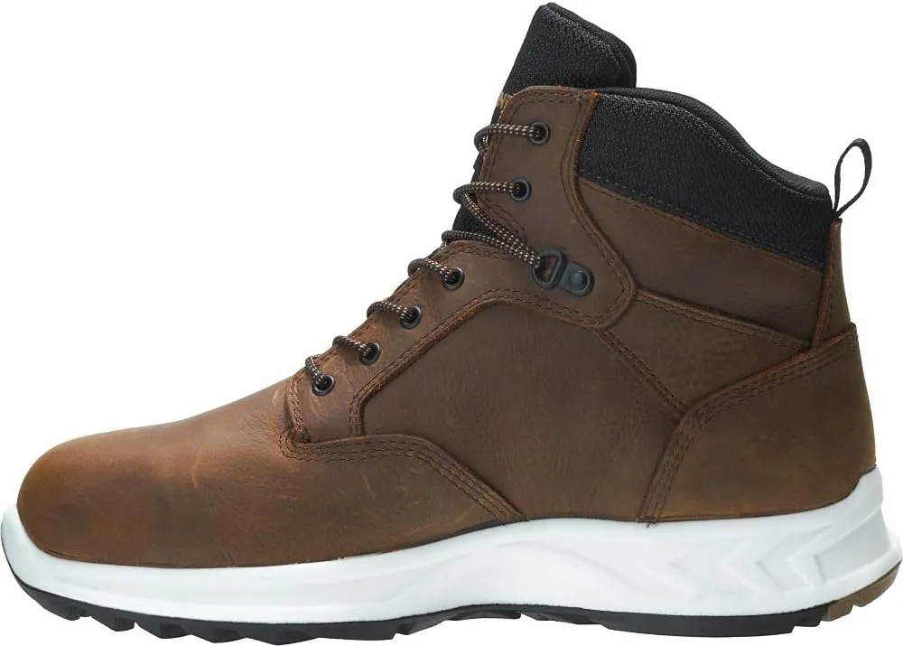 Wolverine Men's Shiftplus Work Lx 6 " Soft Toe Boot