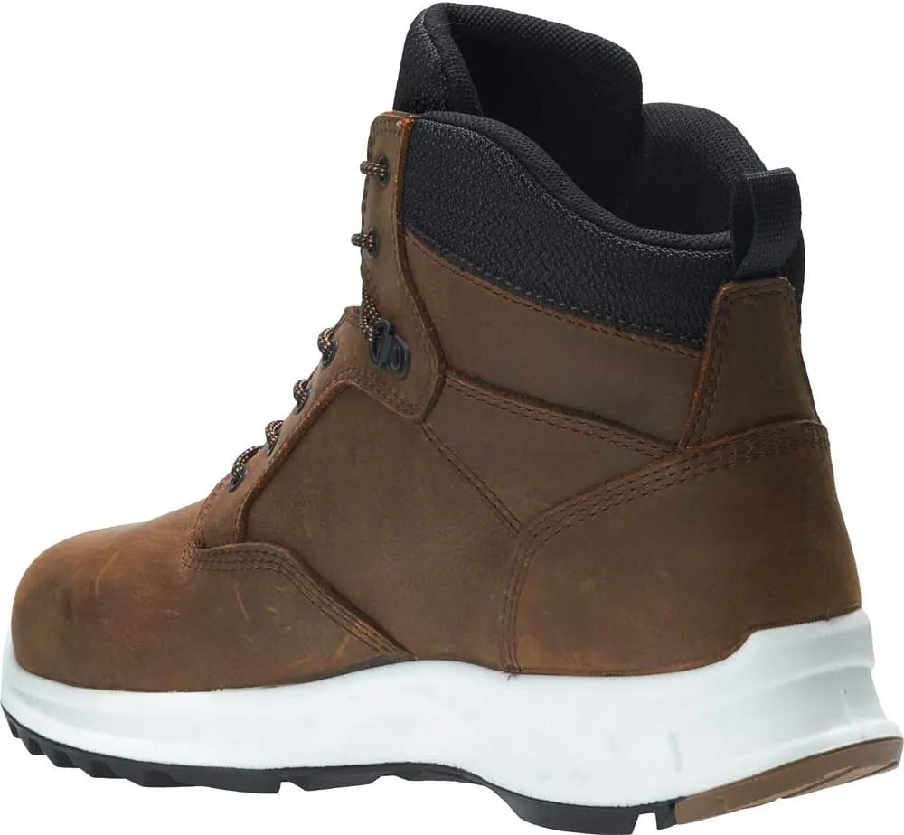Wolverine Men's Shiftplus Work Lx 6 " Soft Toe Boot
