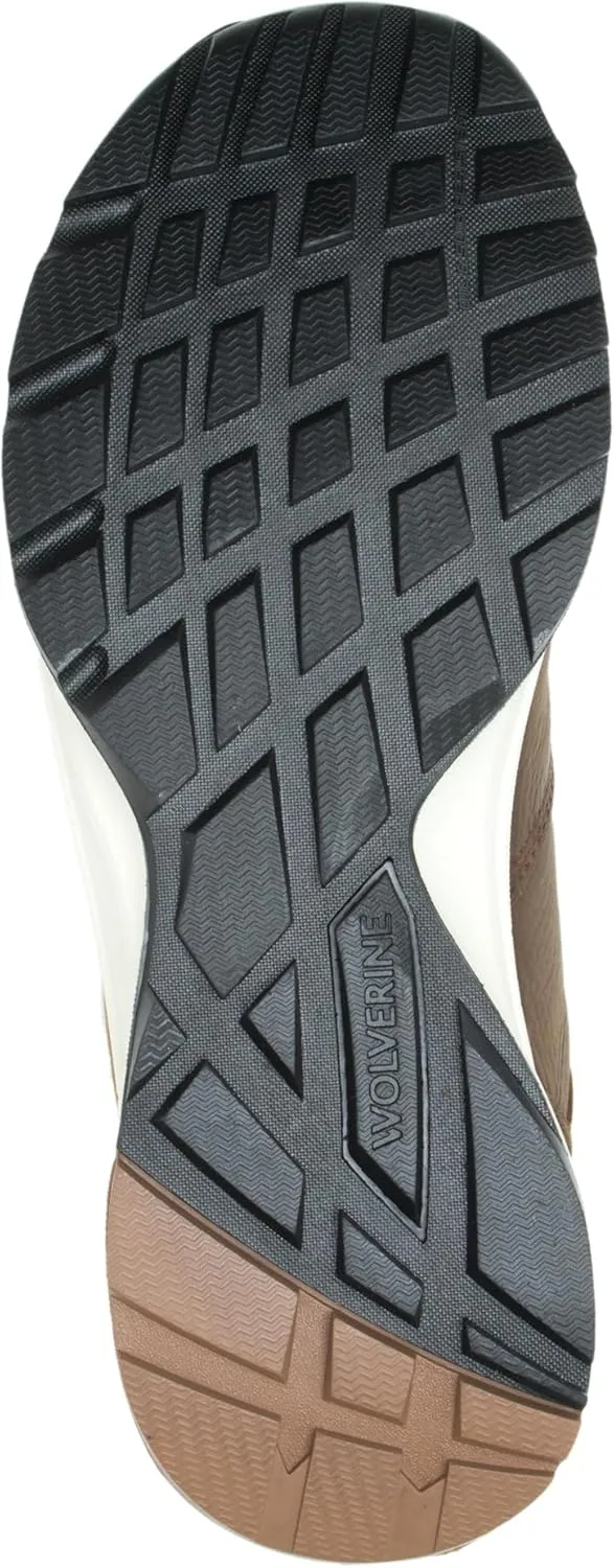 Wolverine Men's Shiftplus Work Lx 6 " Soft Toe Boot