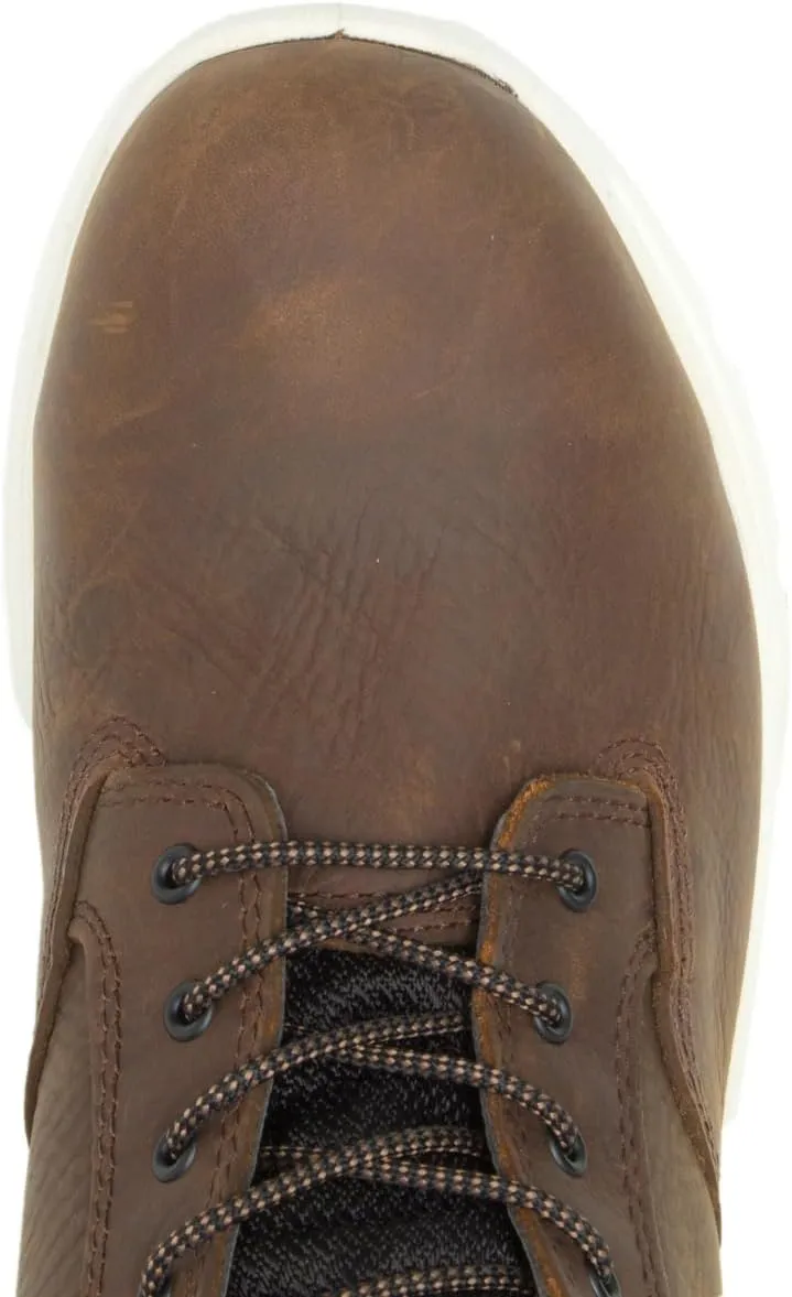 Wolverine Men's Shiftplus Work Lx 6 " Soft Toe Boot