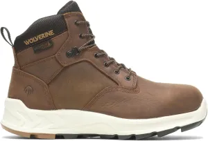 Wolverine Men's Shiftplus Work Lx 6 " Soft Toe Boot
