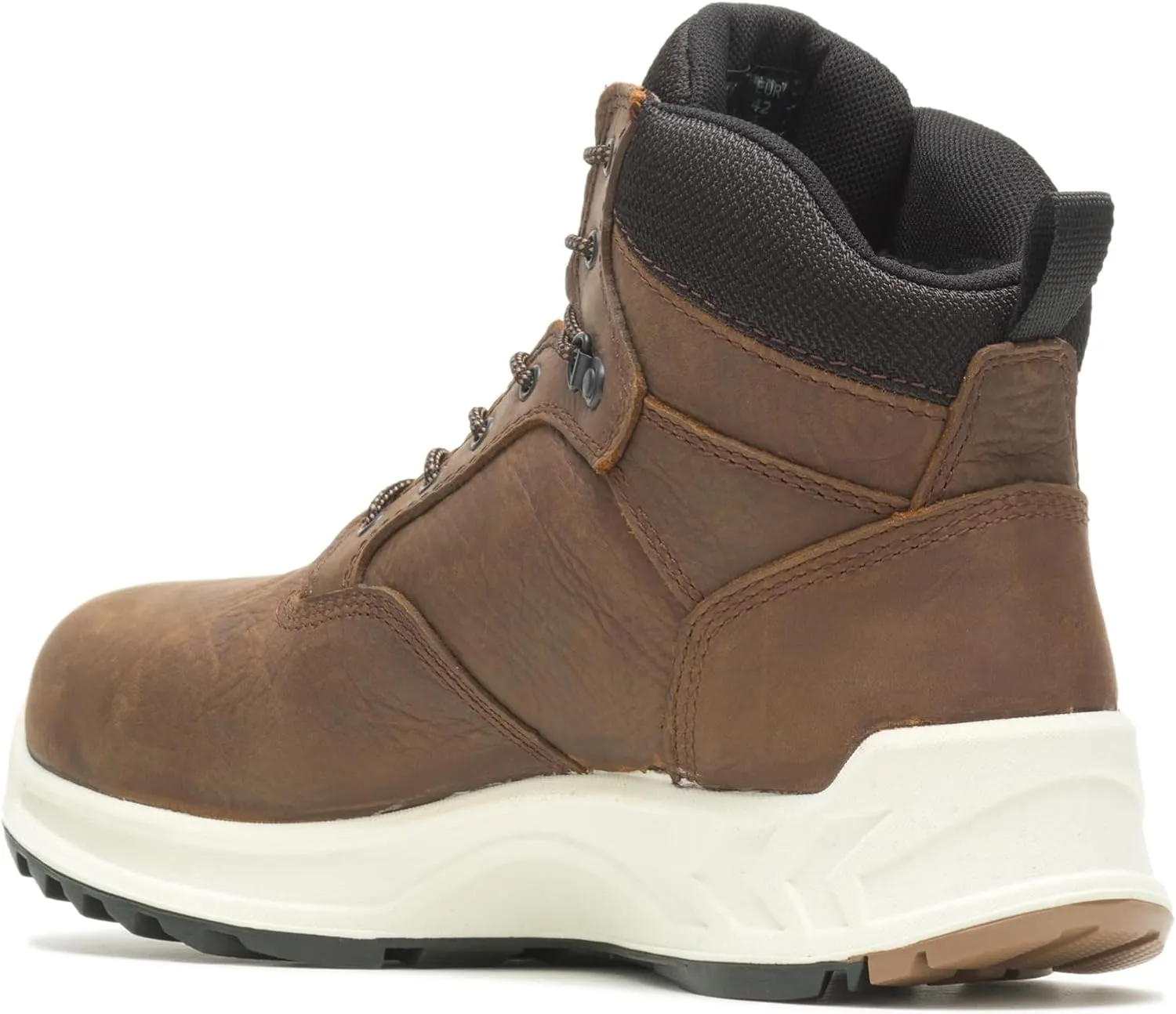 Wolverine Men's Shiftplus Work Lx 6 " Soft Toe Boot
