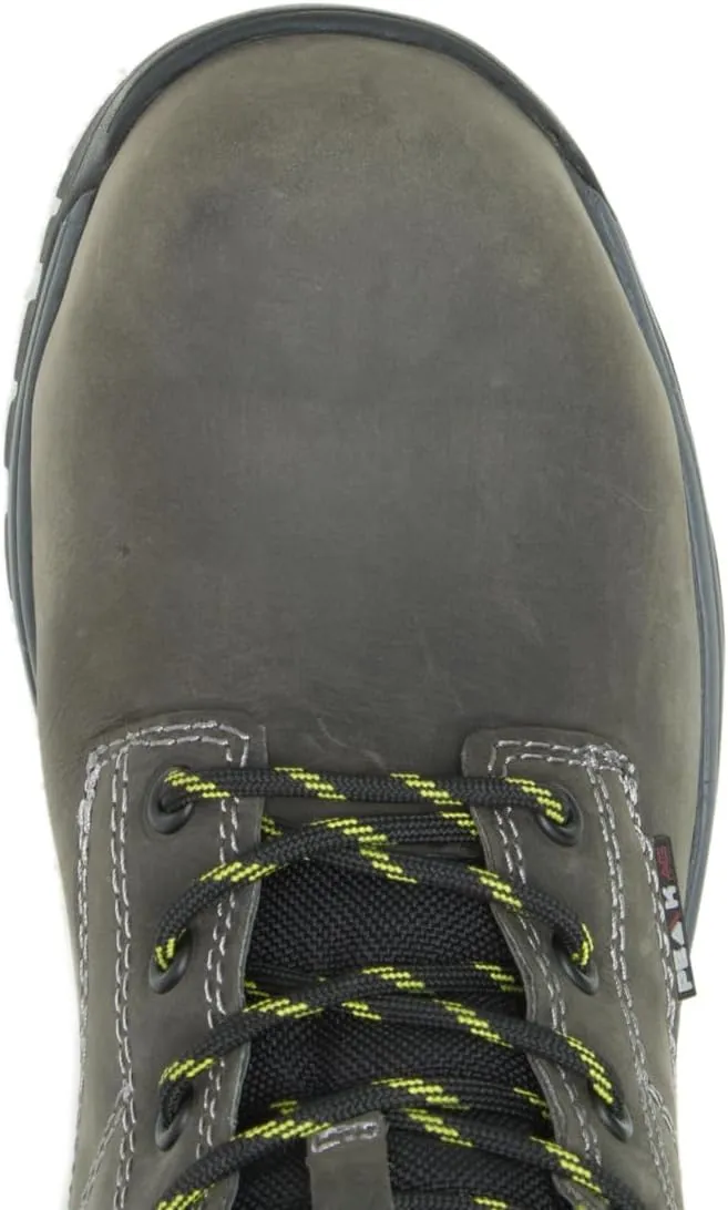 Wolverine Women's Piper Waterproof Composite Toe 6 " Construction Boot