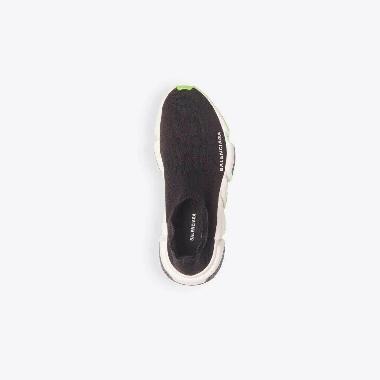 WOMEN BALENCIAGA SPEED SNEAKER