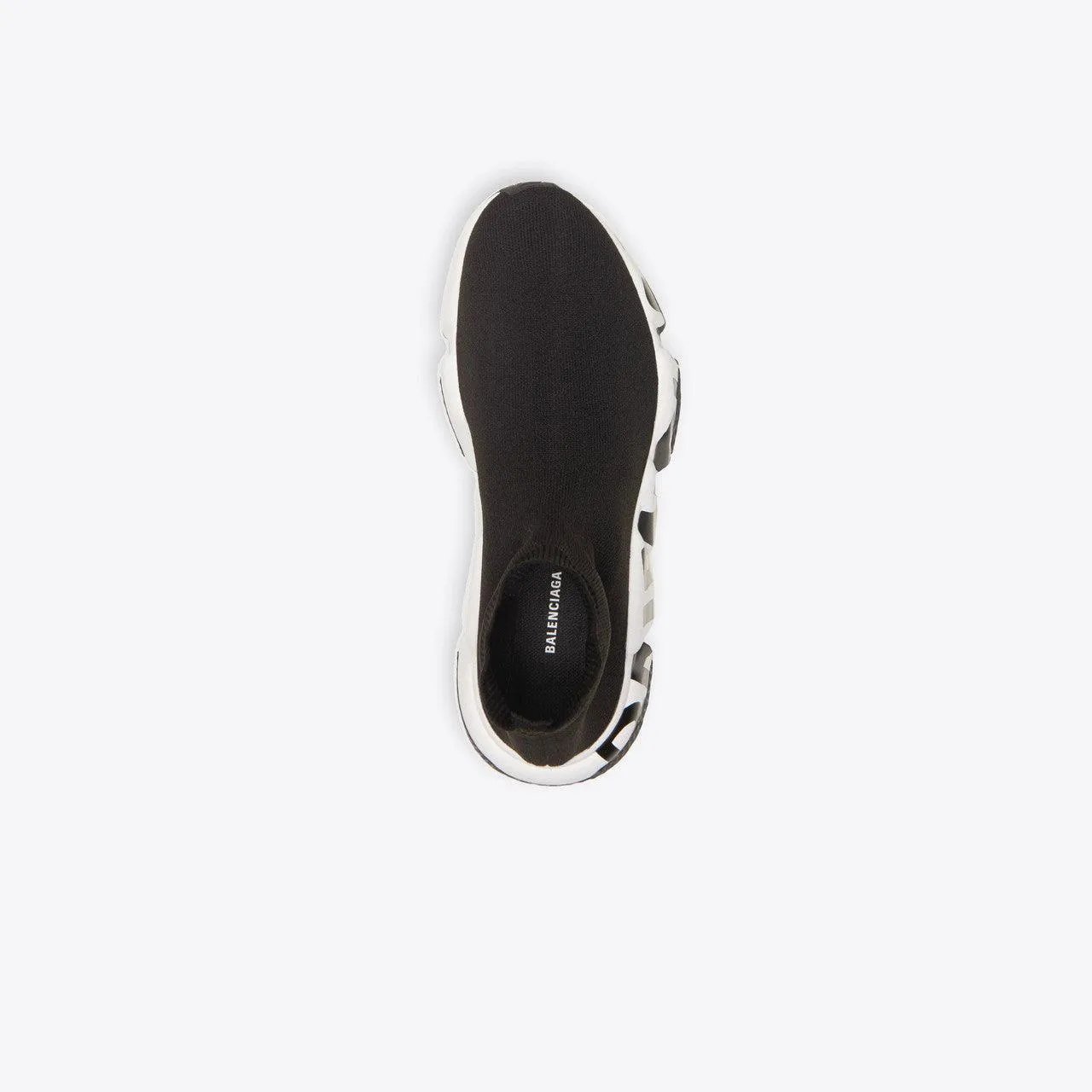 WOMEN BALENCIAGA SPEED SNEAKER