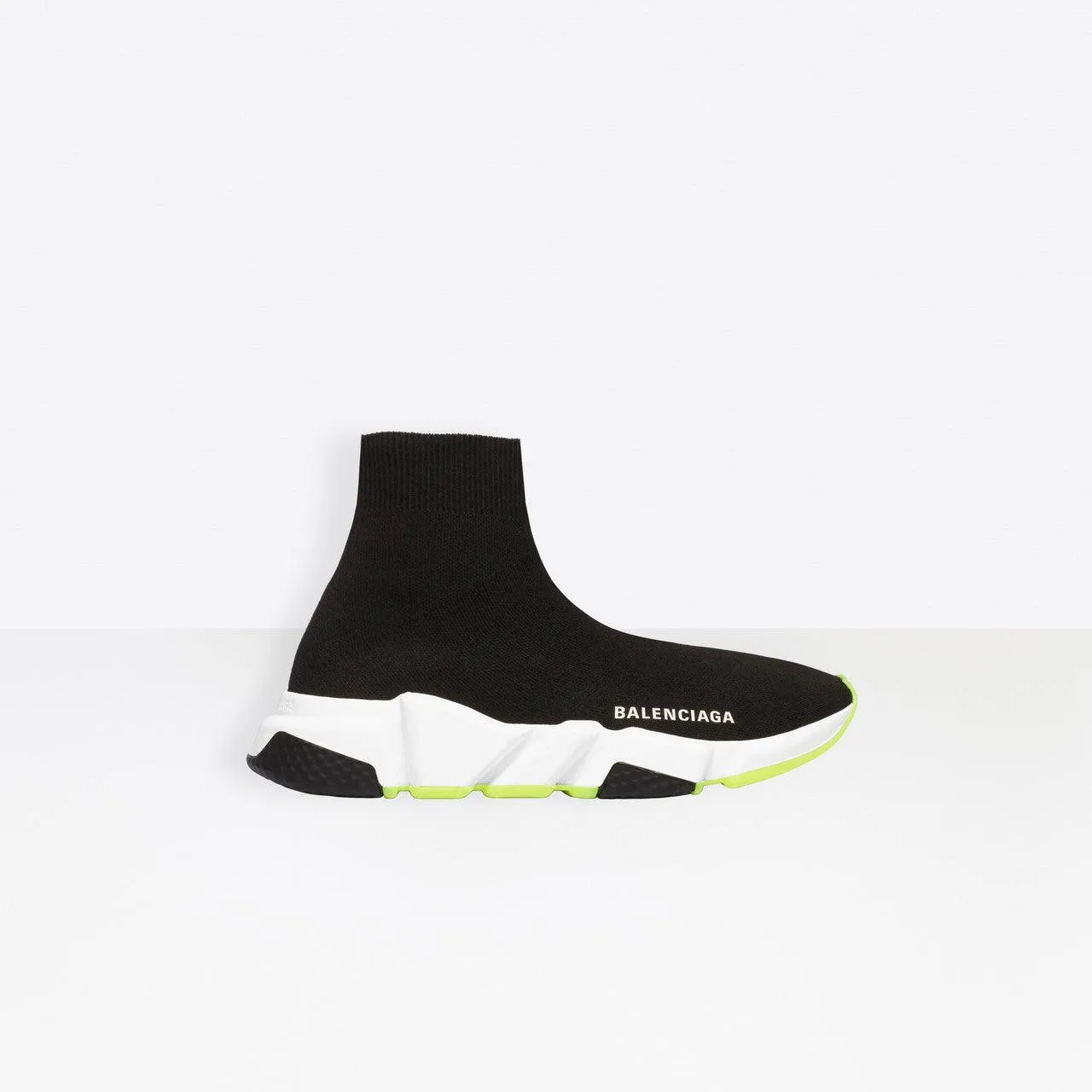 WOMEN BALENCIAGA SPEED SNEAKER