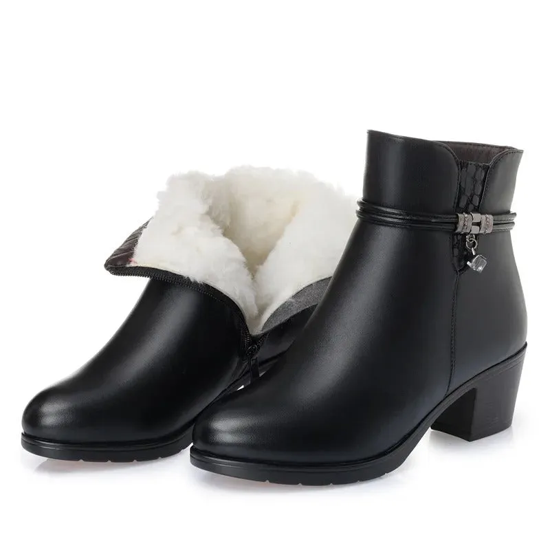 Women's boots