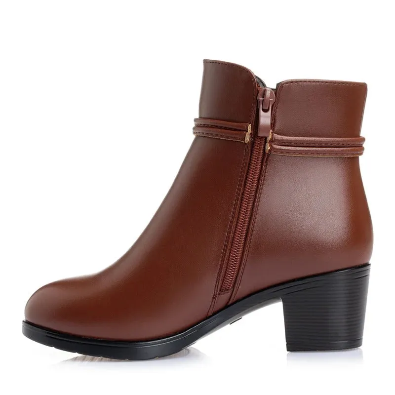 Women's boots