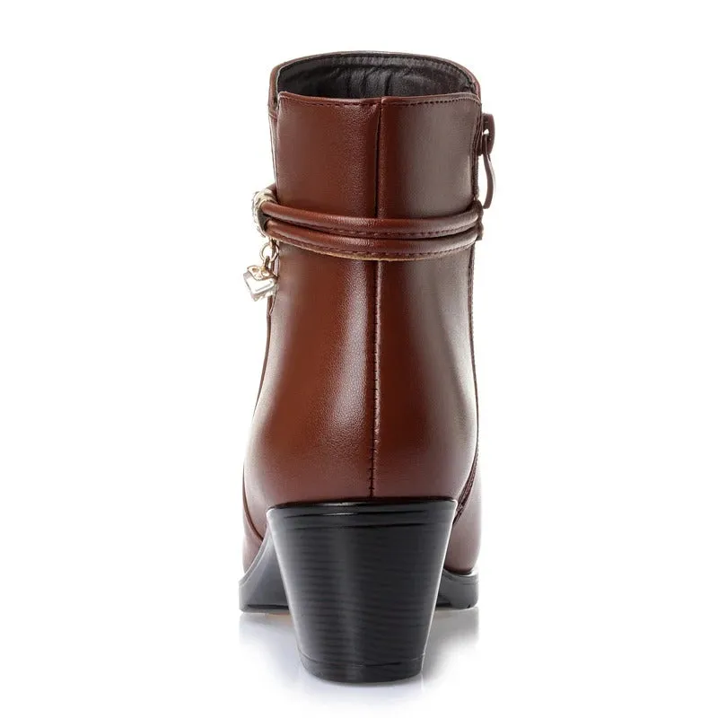Women's boots