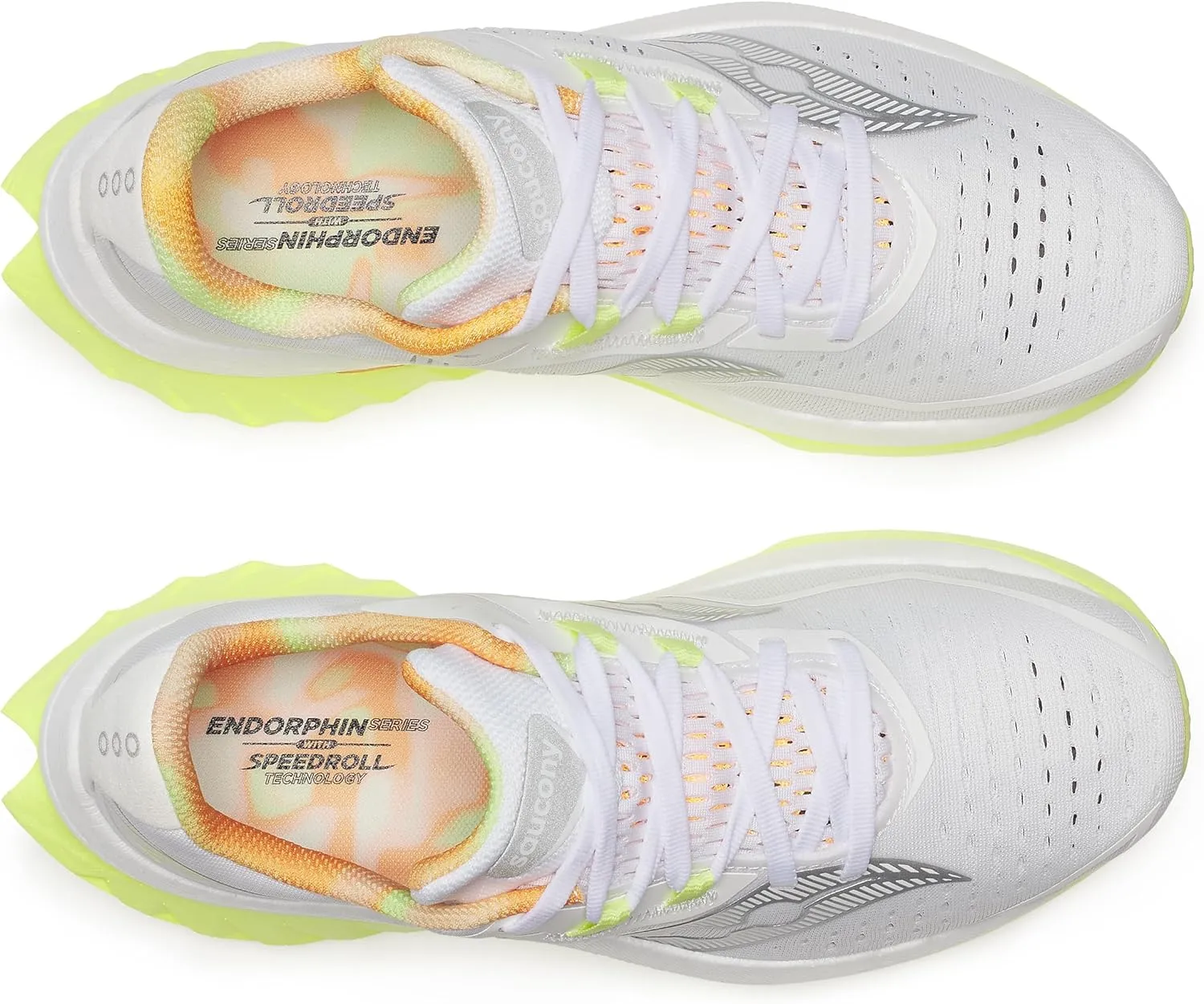 Women's Endorphin Speed 4 Sneaker