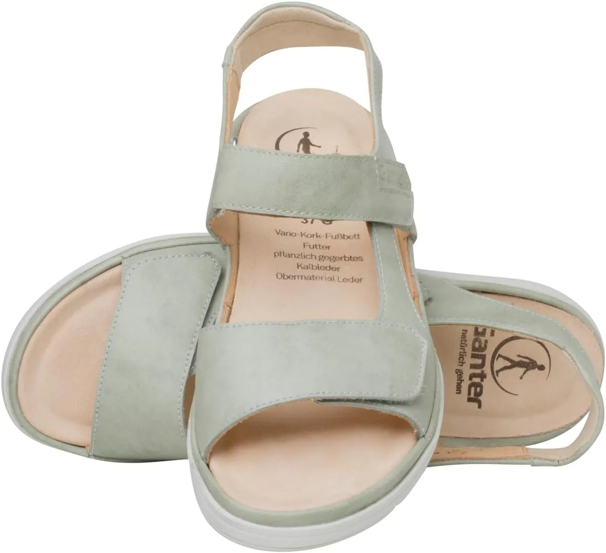 Women's Gina Sandal