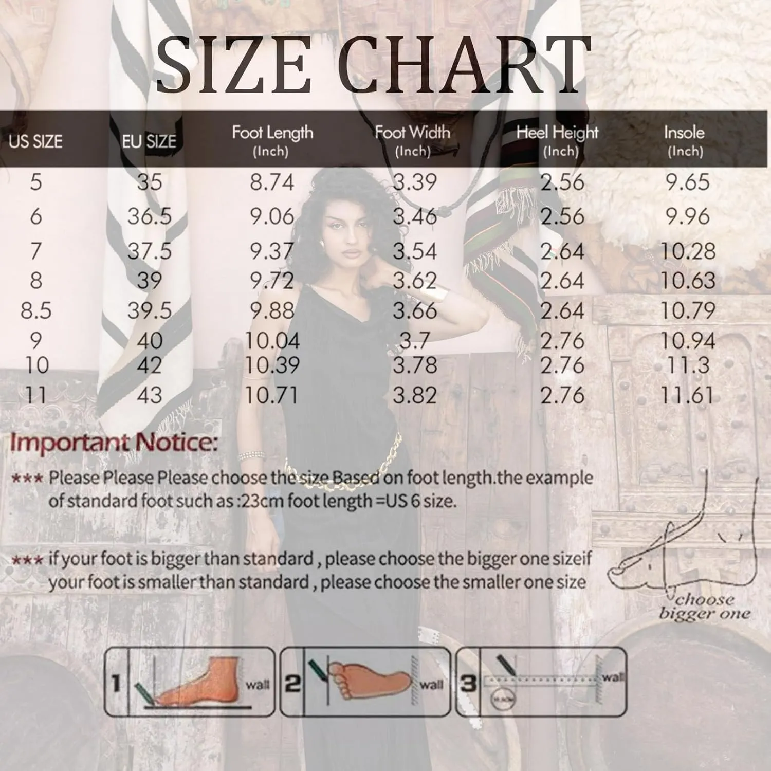 Women'S Hollow Mesh Chunky Heel Roman Ankle Boots With Back Zipper Comfortable Breathable Round Toe Mid Heel Non-Slip Casual Summer Boots Suitable For Party Work