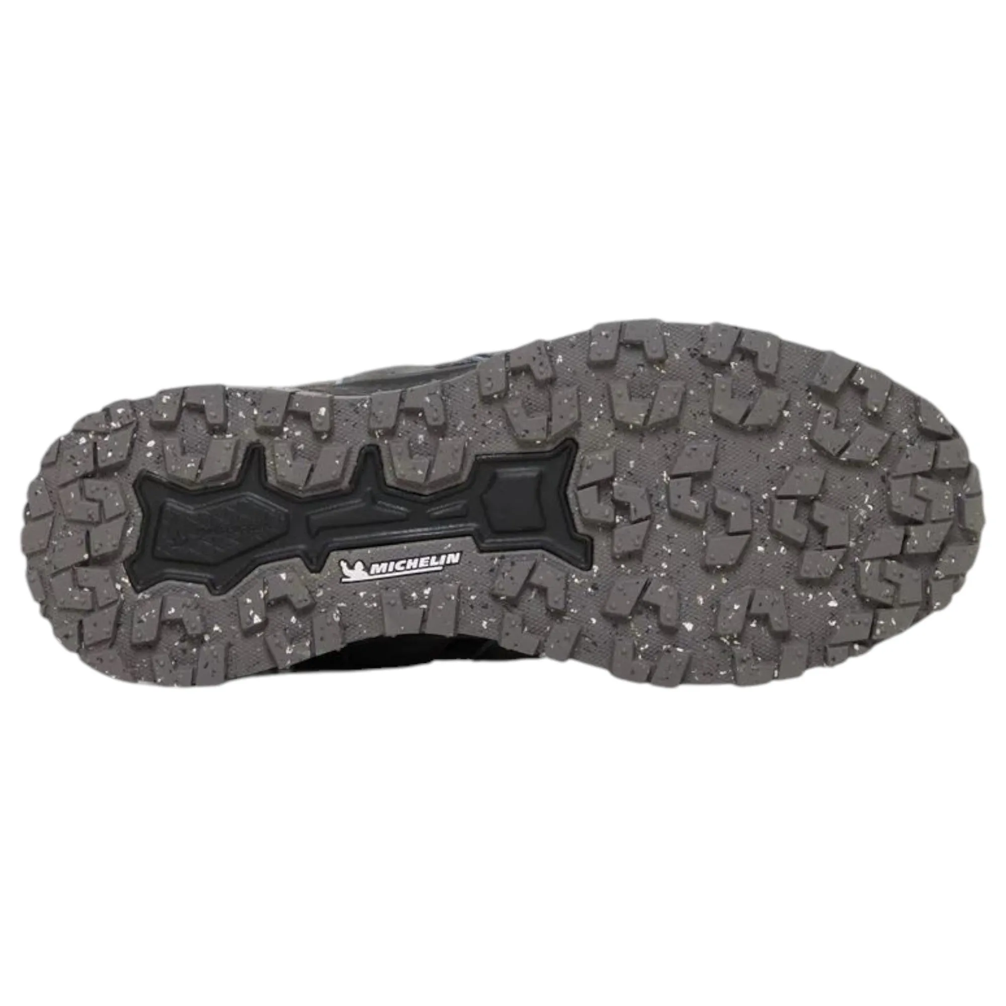 Womens Hush Puppies Kanya Boots Charcoal