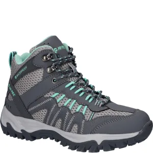 Womens Jaguar Mid Boots