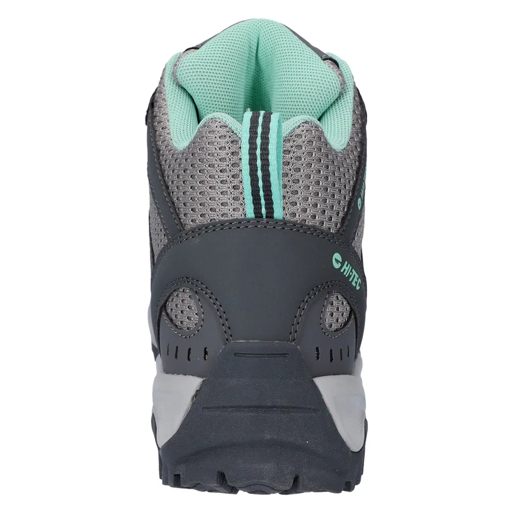 Womens Jaguar Mid Boots