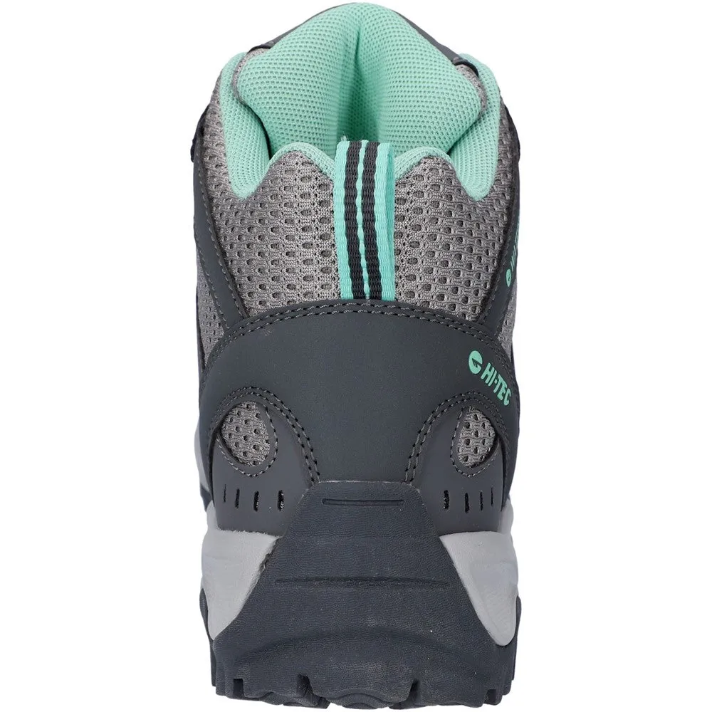 Womens Jaguar Mid Boots