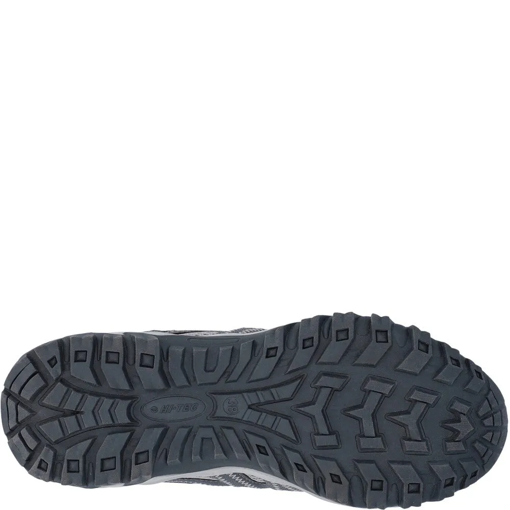 Womens Jaguar Mid Boots