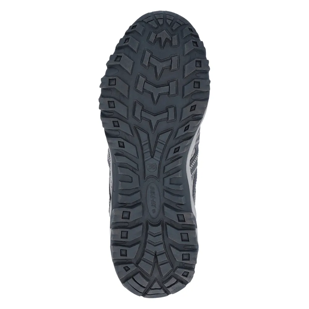 Womens Jaguar Mid Boots
