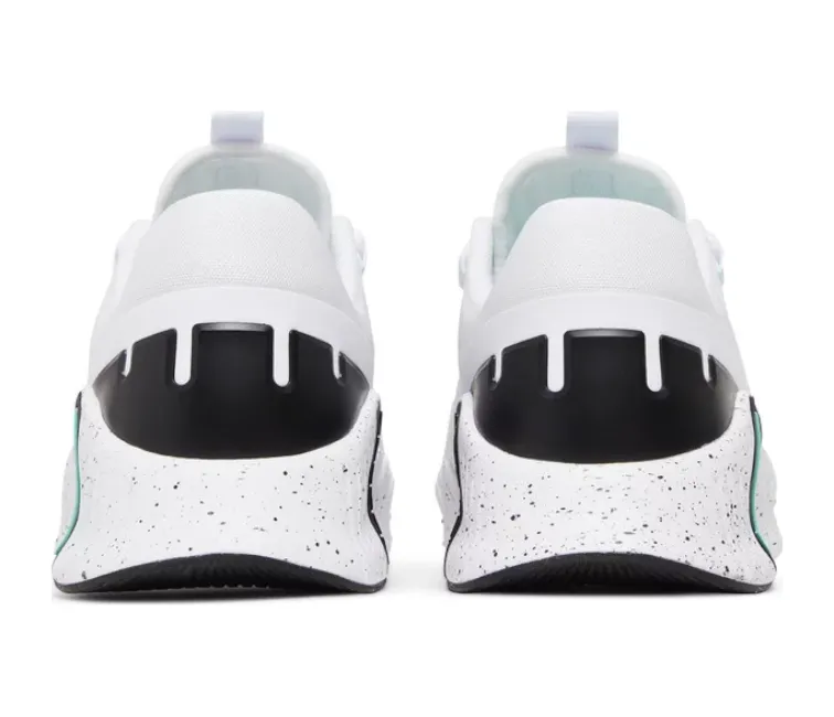 Women’s Nike Free Metcon 5 (White/Emerald)
