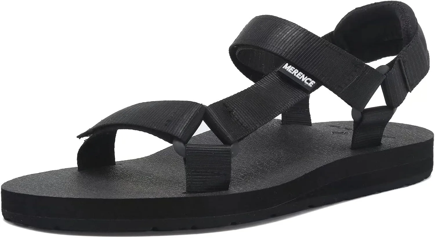 Women's Original Sandals Sport Sandals with Yoga Mat Insole Hiking Sandals Light-Weight Shoes