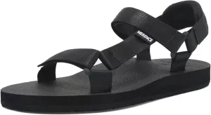 Women's Original Sandals Sport Sandals with Yoga Mat Insole Hiking Sandals Light-Weight Shoes