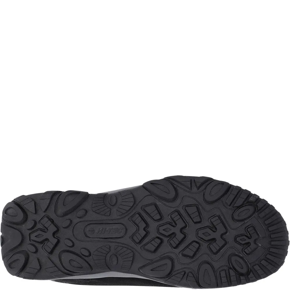 Womens Riva Mid Boots
