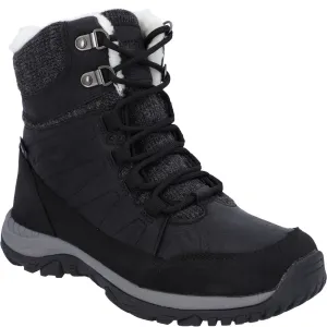 Womens Riva Mid Boots