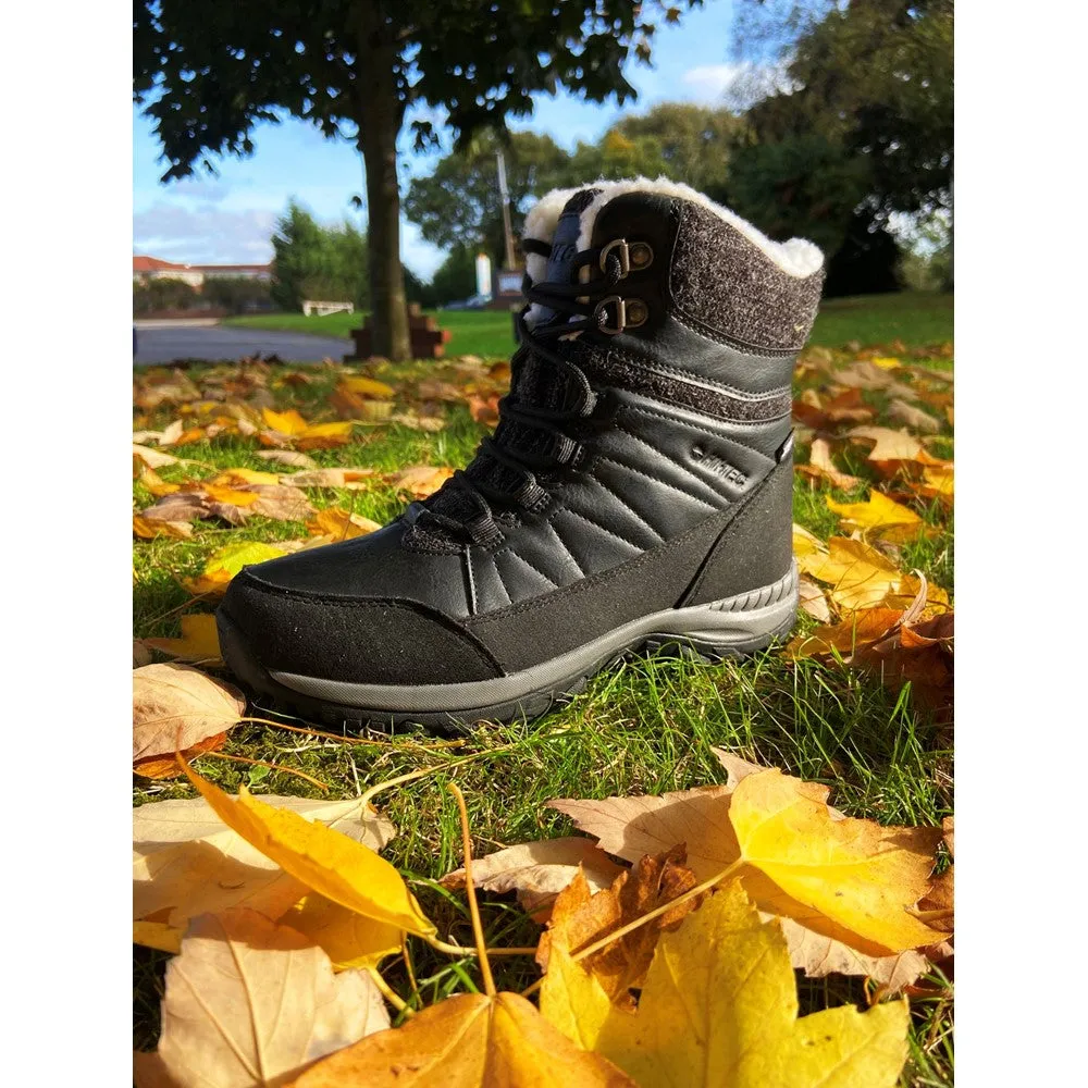 Womens Riva Mid Boots