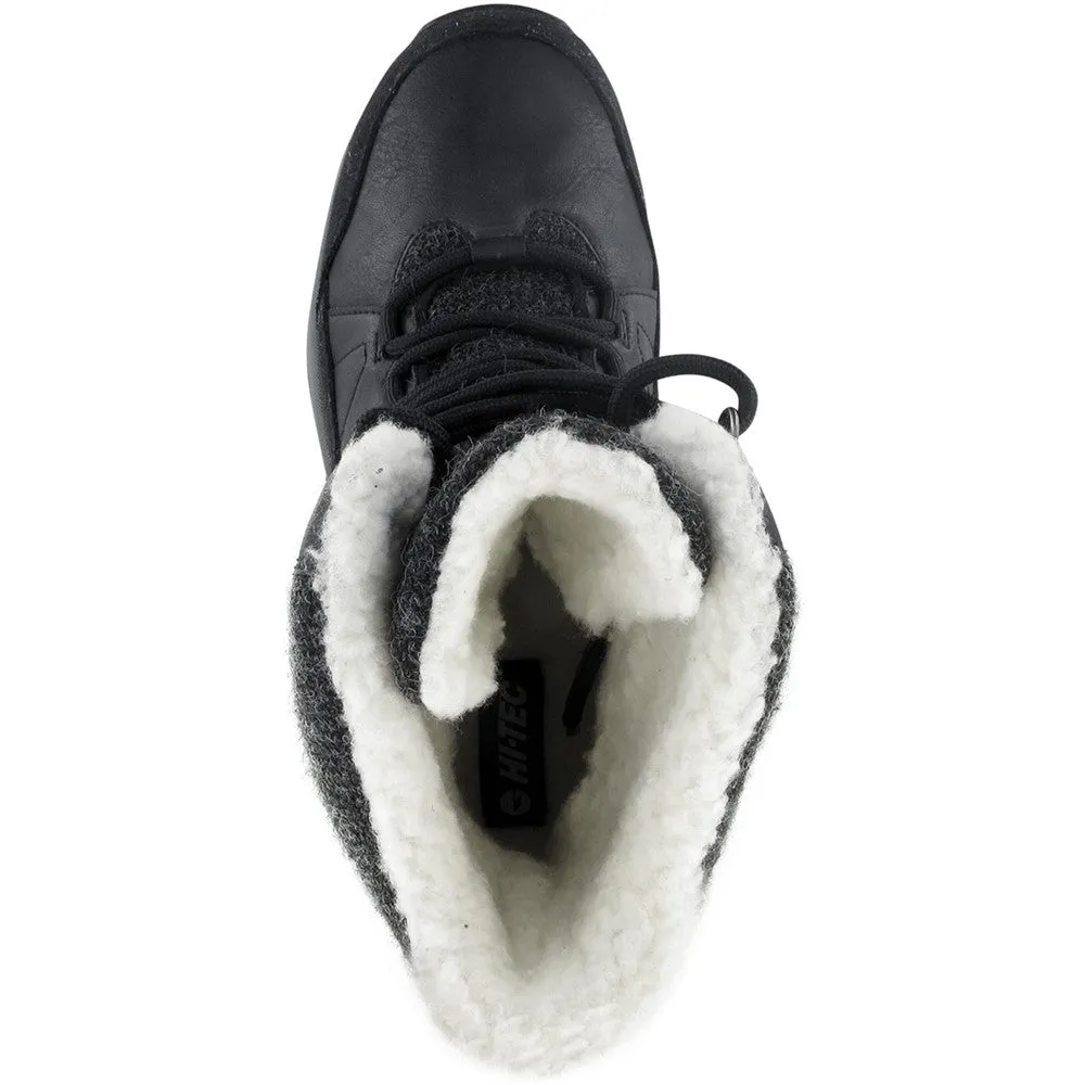 Womens Riva Mid Boots