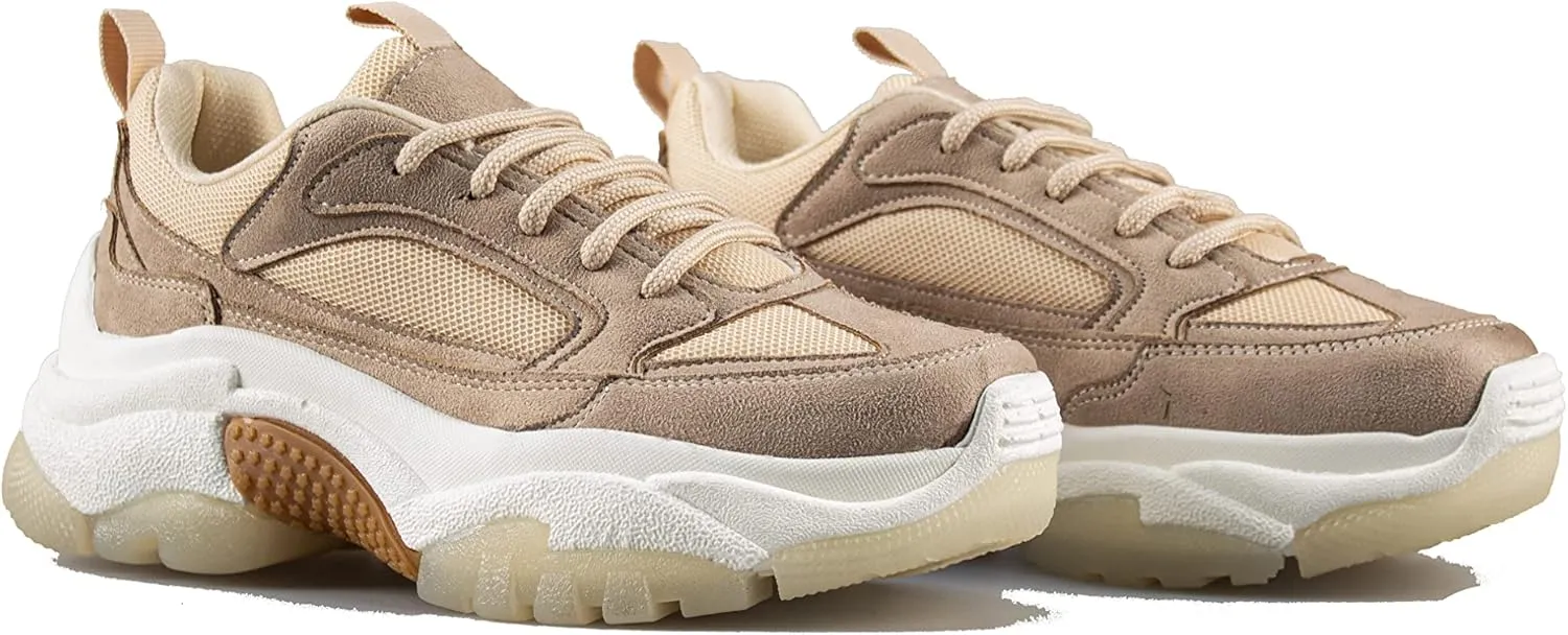 Women's Sneaker