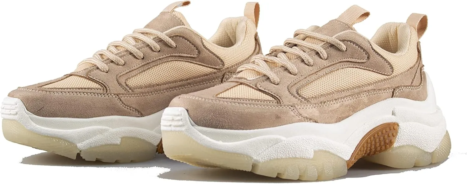Women's Sneaker