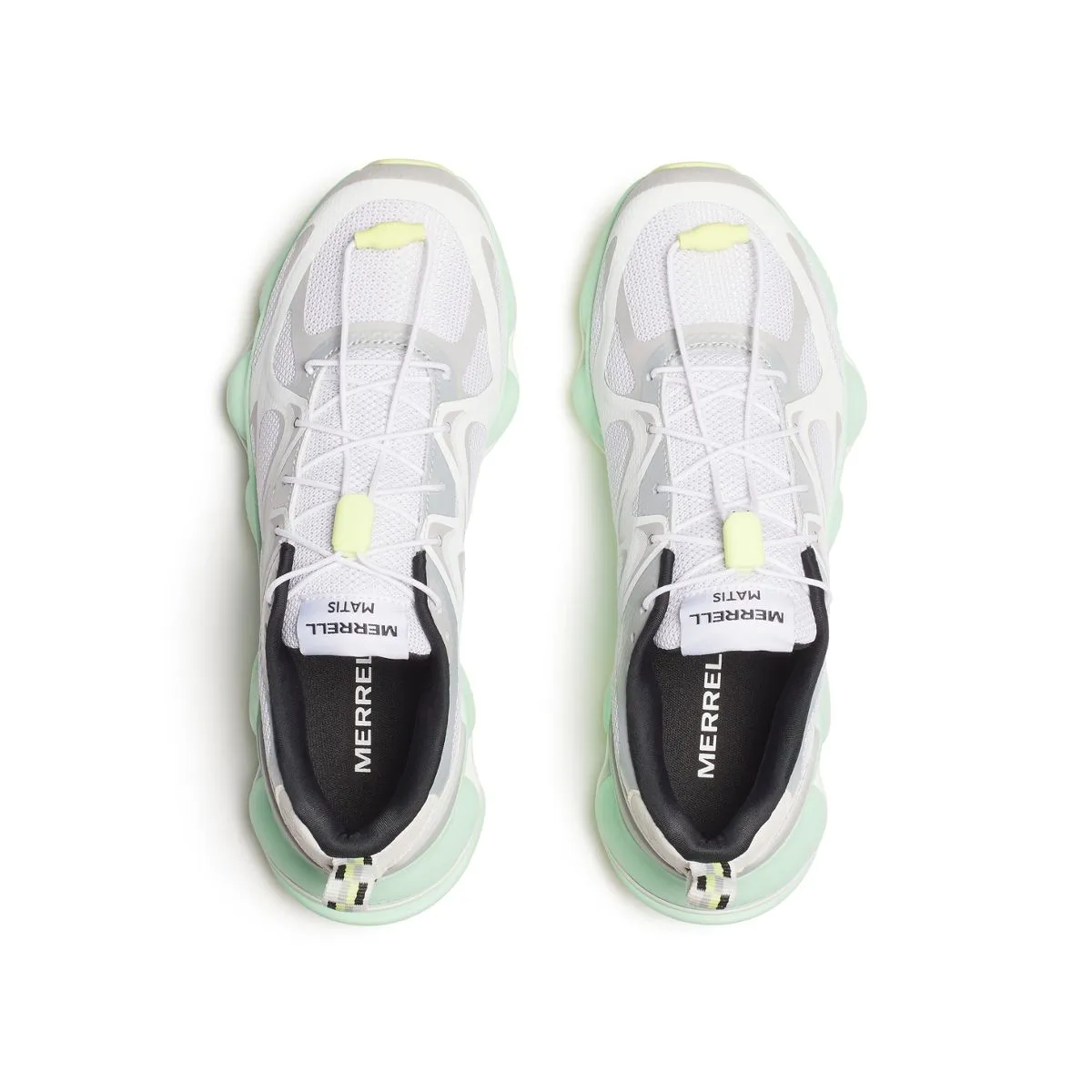 Womens Speed Arc Matis Shoe
