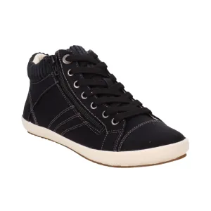 Women's Startup - Black (Regular Width).