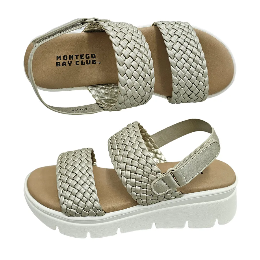 Women's Willa Platform Sandal